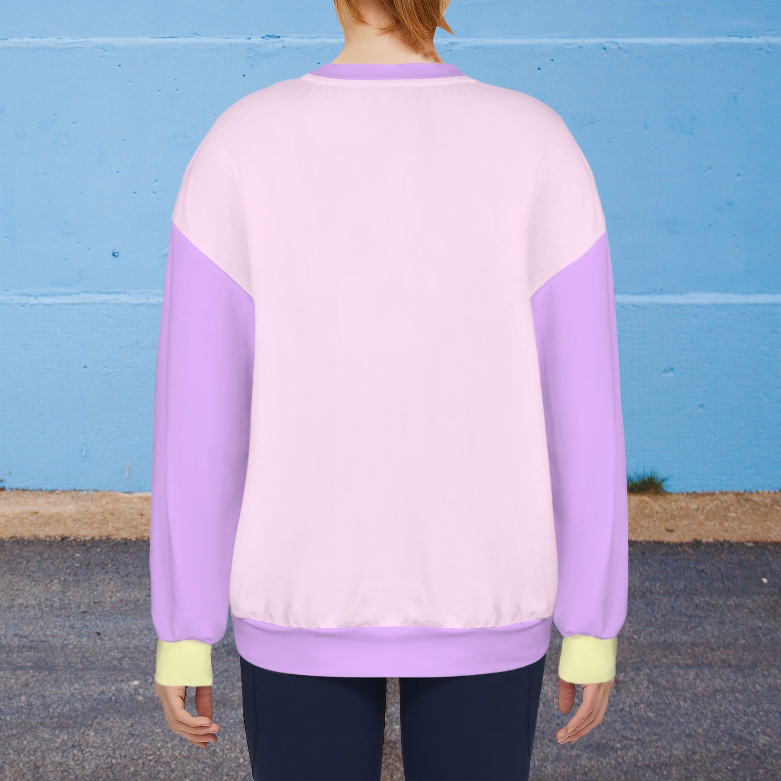 PastelSleepUnicorn