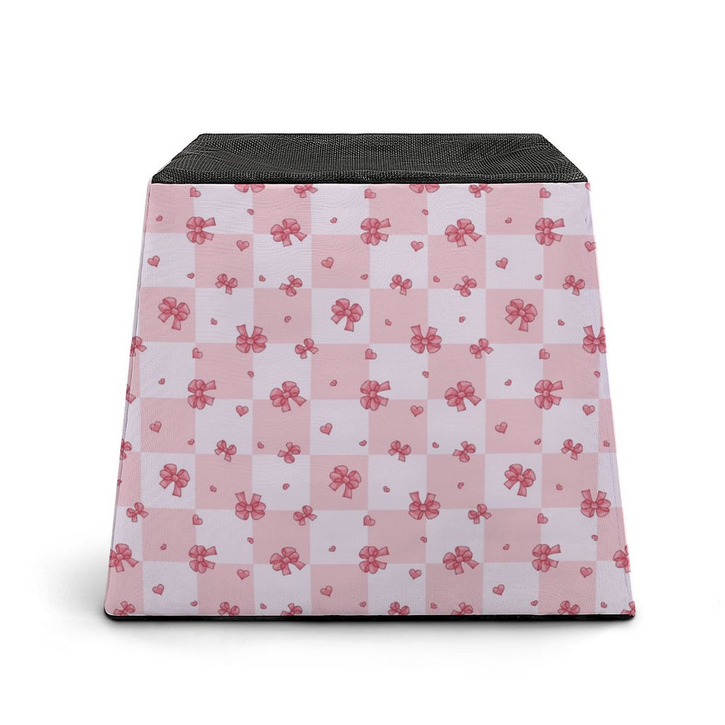 Soft Bow Baby Pet Hideaway