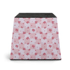 Soft Bow Baby Pet Hideaway