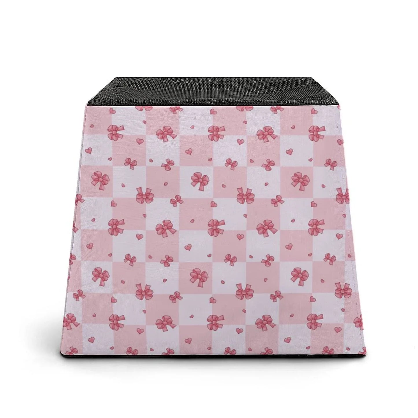 Soft Bow Baby Pet Hideaway - Puppy's Aesthetics