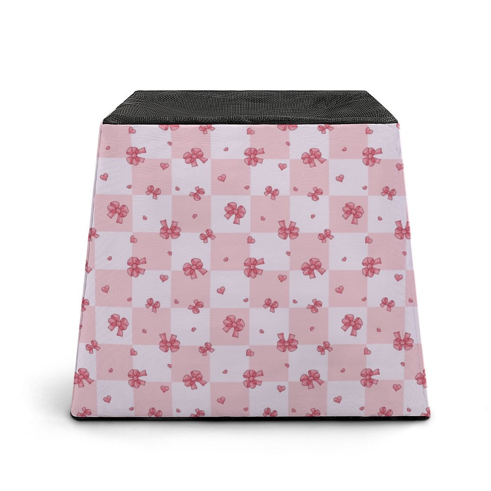 Soft Bow Baby Pet Hideaway