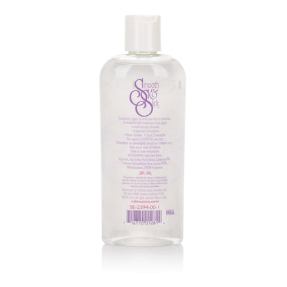 Smooth and Slick Personal Lubricant 8 Oz.