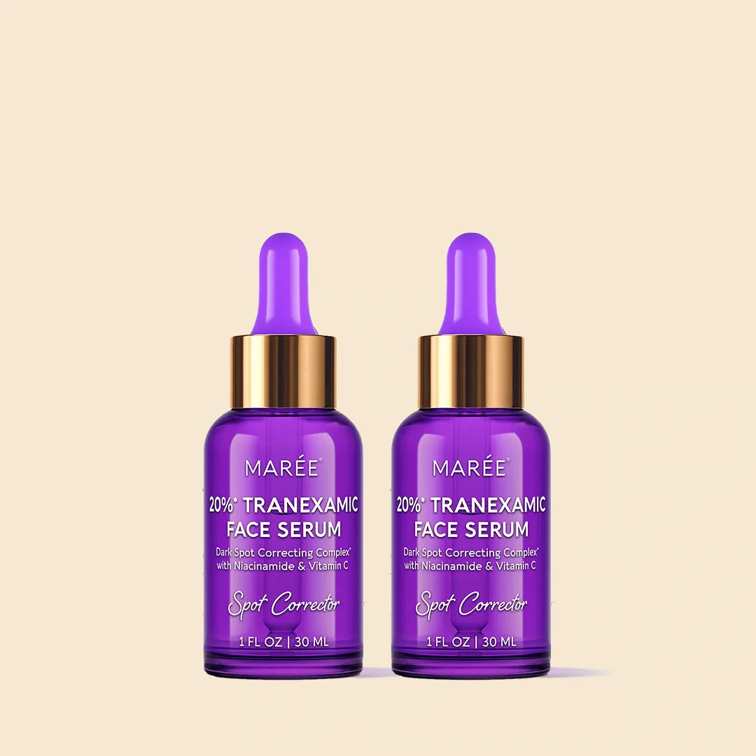 Marée® Tranexamic Dark Spot Corrector