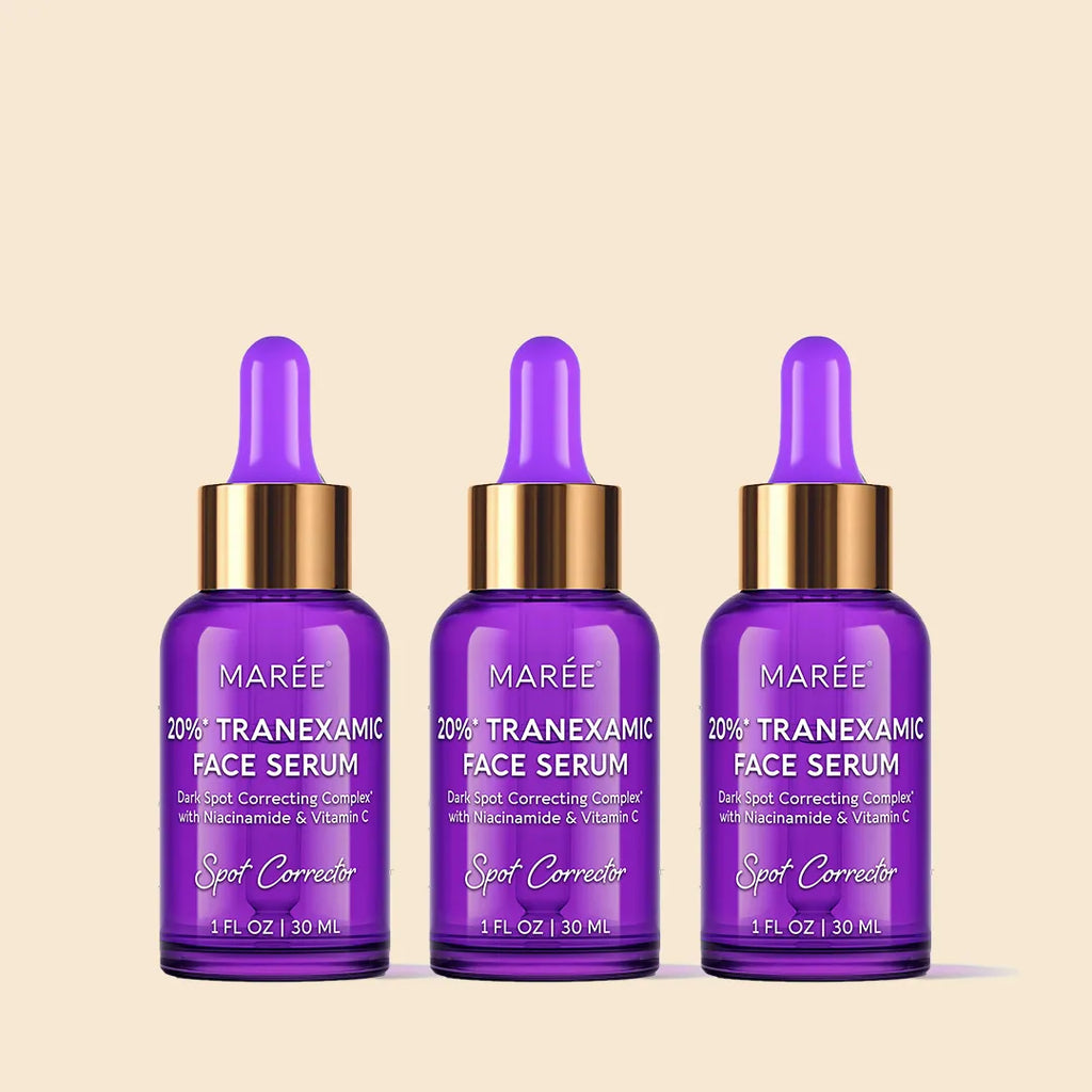 Marée® Tranexamic Dark Spot Corrector
