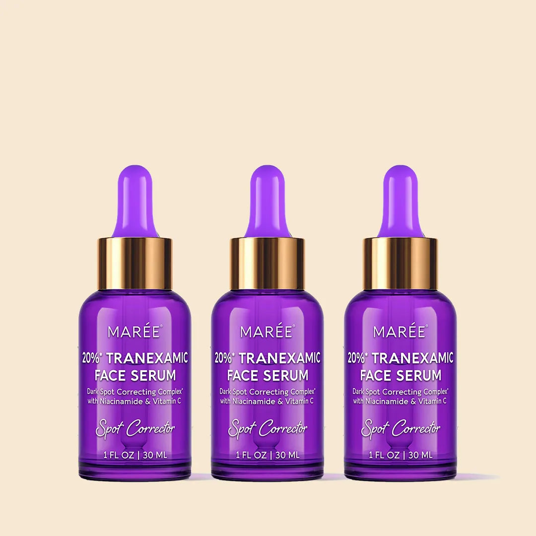Marée® Tranexamic Dark Spot Corrector