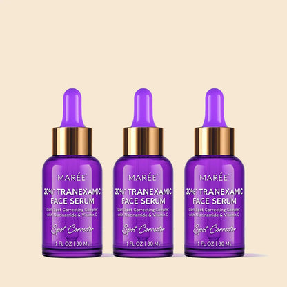 Marée® Tranexamic Dark Spot Corrector