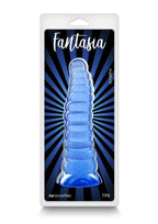 Fantasia Nymph TPE Dildo (Colors) - Puppy's Aesthetics