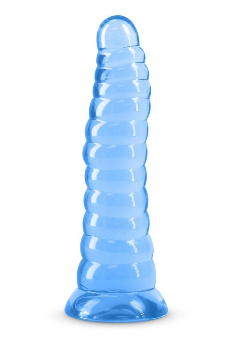 Fantasia Nymph TPE Dildo (Colors) - Puppy's Aesthetics