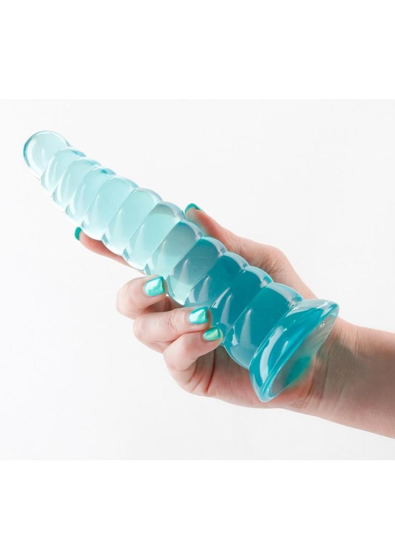 Fantasia Nymph TPE Dildo (Colors) - Puppy's Aesthetics