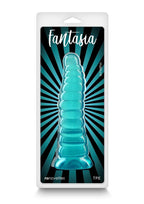 Fantasia Nymph TPE Dildo (Colors) - Puppy's Aesthetics