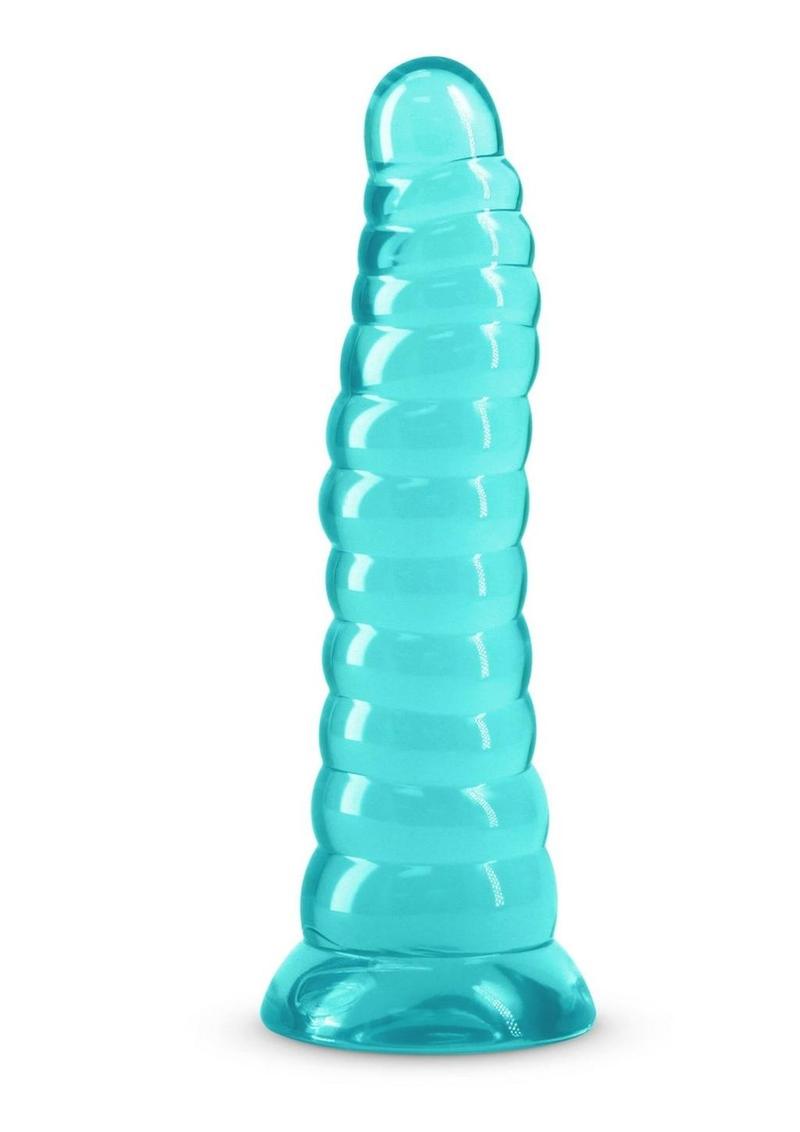 Fantasia Nymph TPE Dildo (Colors) - Puppy's Aesthetics