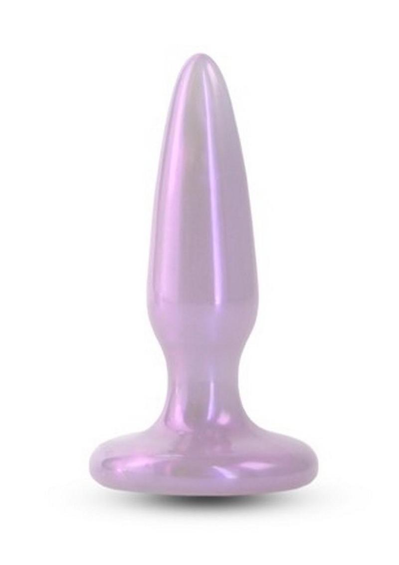 Fantasia Mini Pleasure TPE Plug