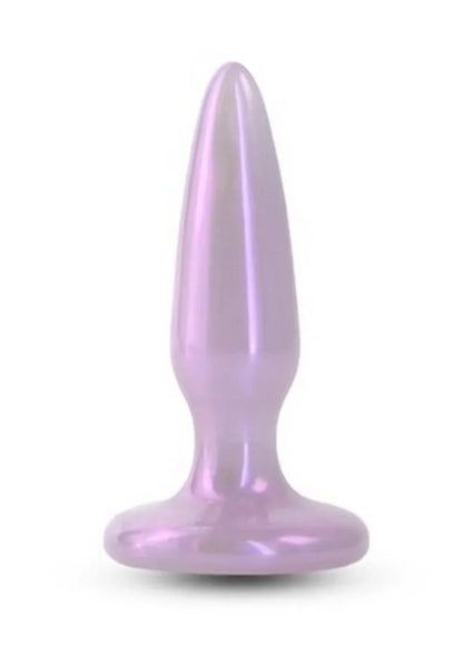 Fantasia Mini Pleasure TPE Plug - Puppy's Aesthetics