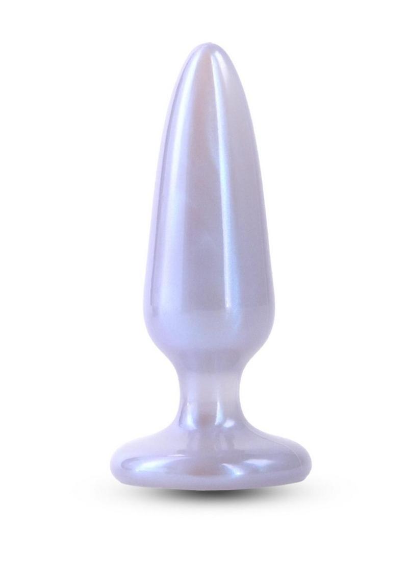 Fantasia Lavender Pleasure Plug Small