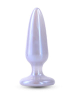 Fantasia Lavender Pleasure Plug Small
