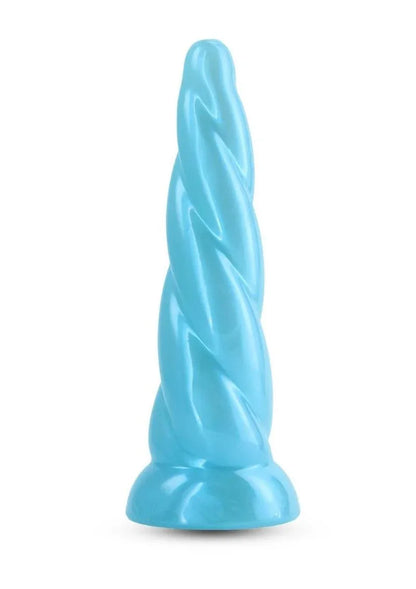 Fantasia Siren Twisted Dildo - Puppy's Aesthetics