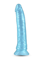 Fantasia Upper 7Inch Blue Dildo