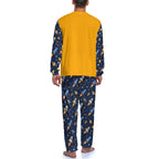 Cosmic Rocket Soft Jammies Play Set