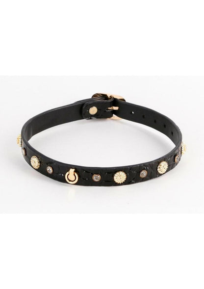 Fetish and Fashion Alina Collar