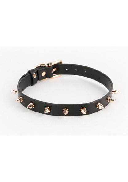 Fetish and Fashion Medusa Collar