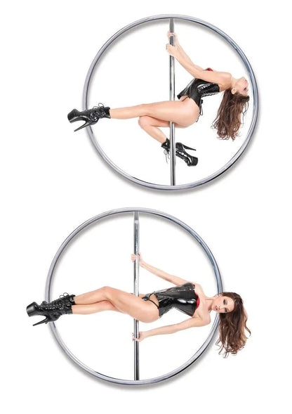 Fetish Fantasy Series Fantasy Dance Pole - Puppy's Aesthetics
