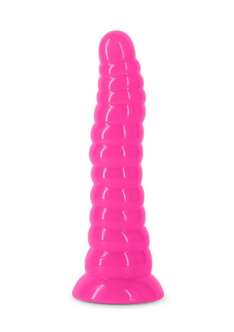 Firefly Nymph Glow in the Dark Dildo