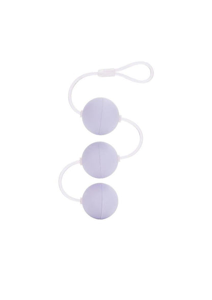 CalExotics First Time Triple Lover Kegel Balls