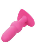 Vibrating Beaded Silicone Probe