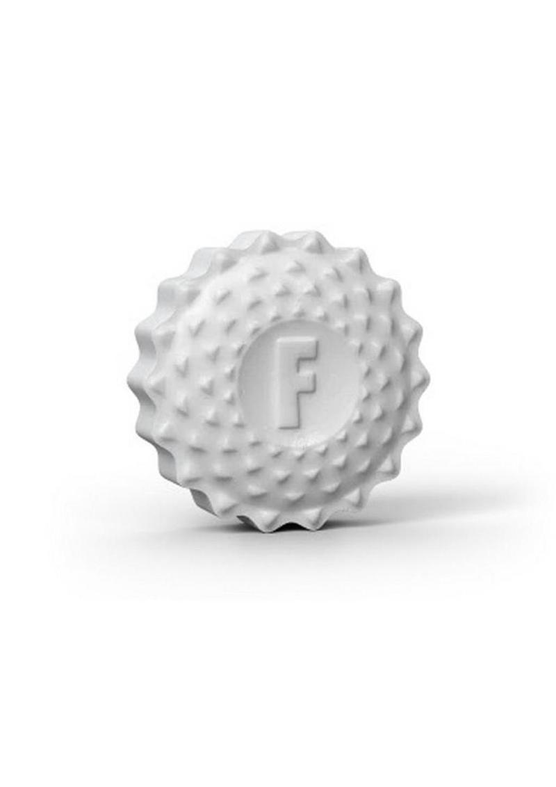 Flint’s Mouth Watering Mints – Lemon