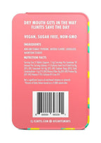 Flint’s Mouth Watering Mints – Lemon