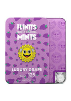 Flintts Mouth Watering Mints – Grape