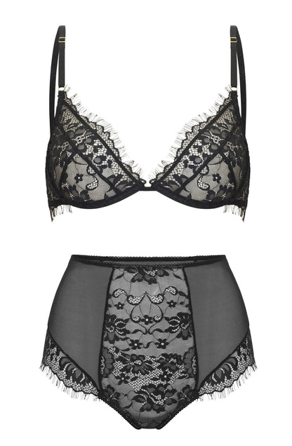 Confidante Forever Young HW Brief