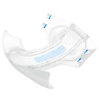 Forsite AM:PM Adult Diapers Plastic Backing
