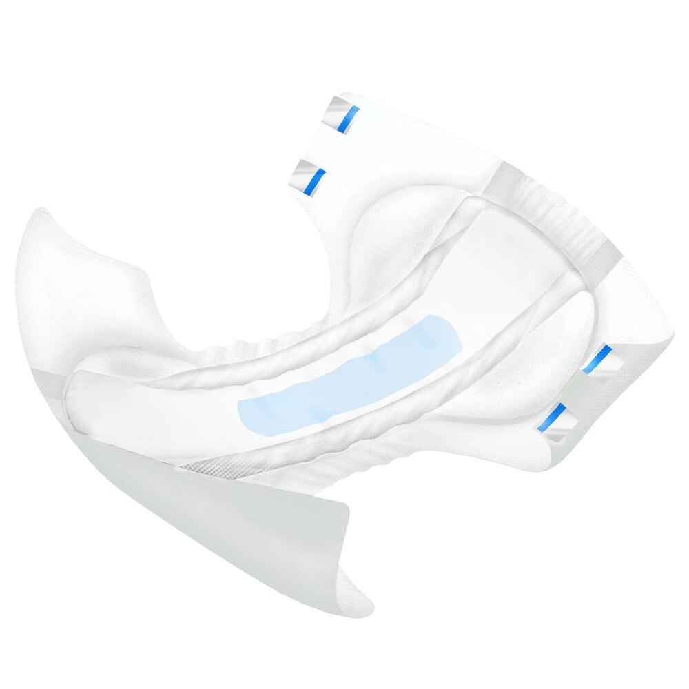 Forsite AM:PM Adult Diapers Plastic Backing - Puppy's Aesthetics