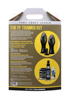 Fort Troff x Doc Johnson FF Trainer Kit