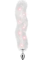 Light Up Foxy Anal Tail