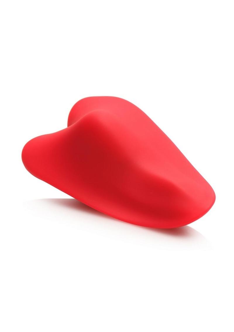 Love Connection Silicone Panty Vibe