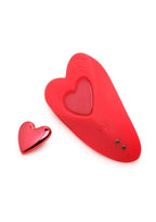 Love Connection Silicone Panty Vibe
