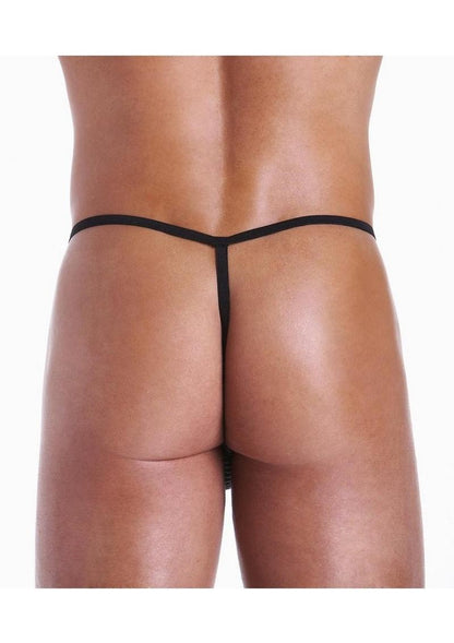 Game Time G-String with Whistle
