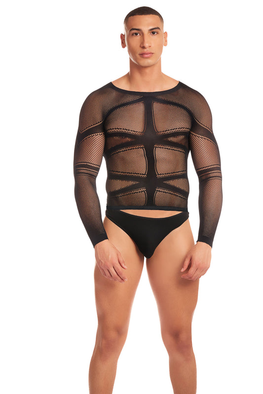Midnight Stream 2-Piece Set (Large/XL)
