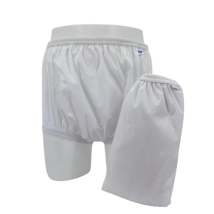 Comfort PUL Pull-On Diaper Cover - Puppy's Aesthetics