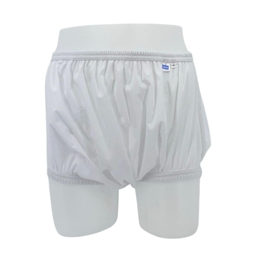 Comfort PUL Pull-On Diaper Cover - Puppy's Aesthetics