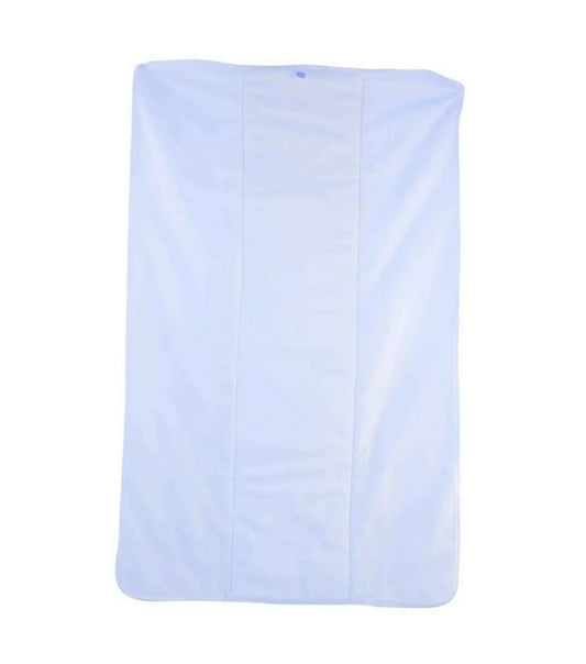 Cozy Cotton Gary Prefold Cloth Diaper - Puppy's Aesthetics