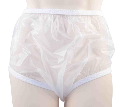 Gary Pull-On High Back Elastic Cover - Puppy's Aesthetics