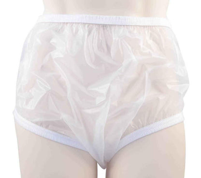 Gary Pull-On High Back Elastic Cover - Puppy's Aesthetics