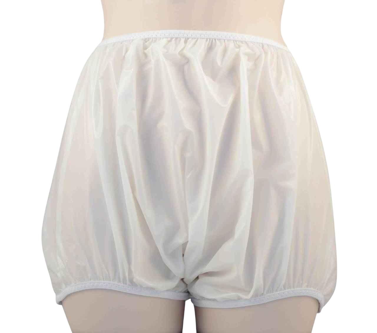Gary PullOn High-Back Diaper Cover - Puppy's Aesthetics