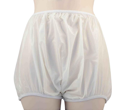 Gary PullOn High-Back Diaper Cover - Puppy's Aesthetics