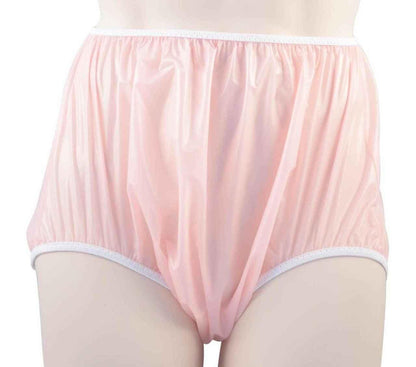 Gary Pull-On Plastic Pants (Colors) - Puppy's Aesthetics