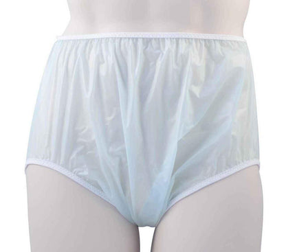 Gary Pull-On Plastic Pants (Colors) - Puppy's Aesthetics