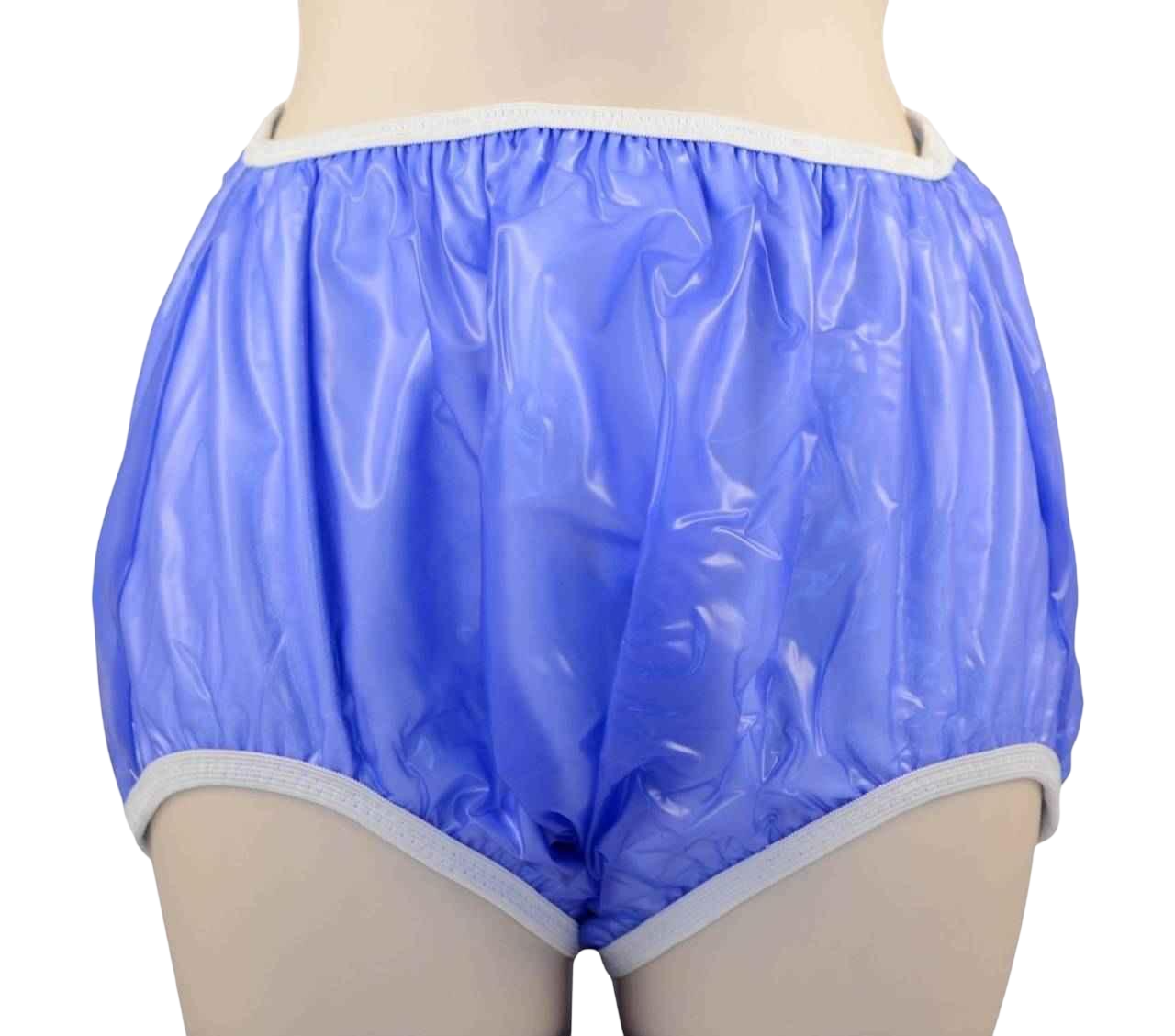 Gary Terry Lined Plastic Diaper Cover - Puppy's Aesthetics